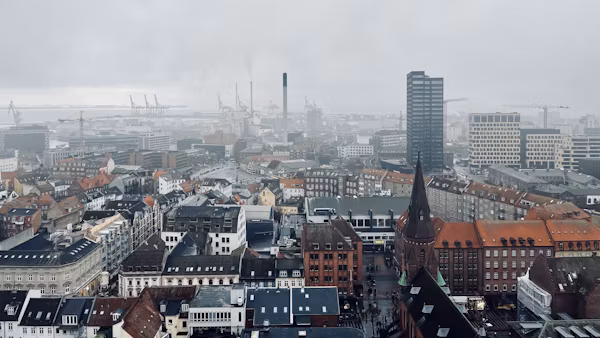 Aarhus