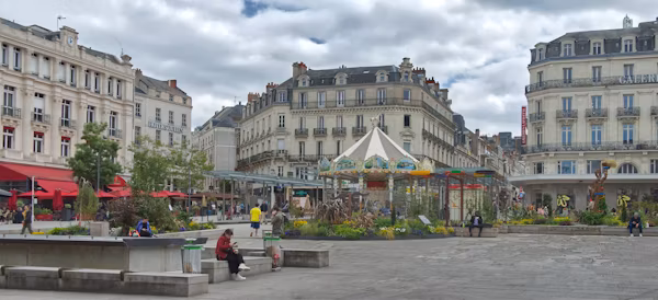 Angers