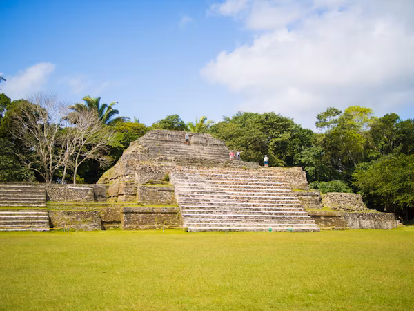 Belize City