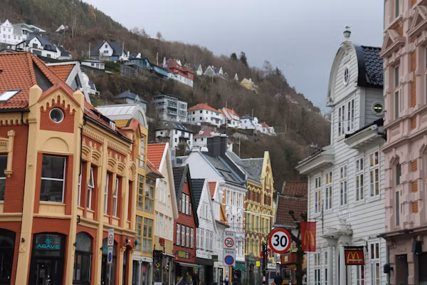 Bergen