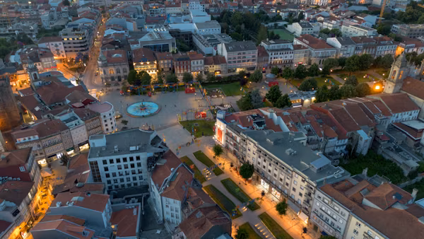 Braga