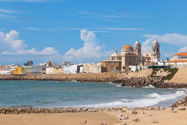 Cadiz