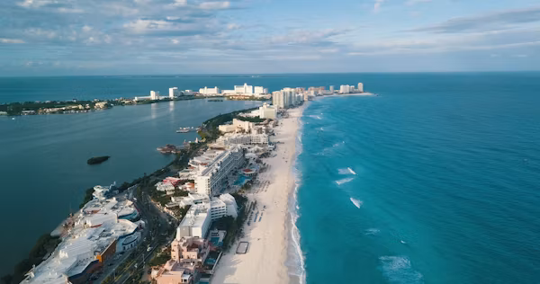 Cancun