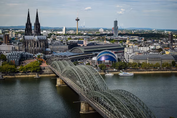 Cologne