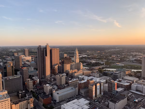 Columbus