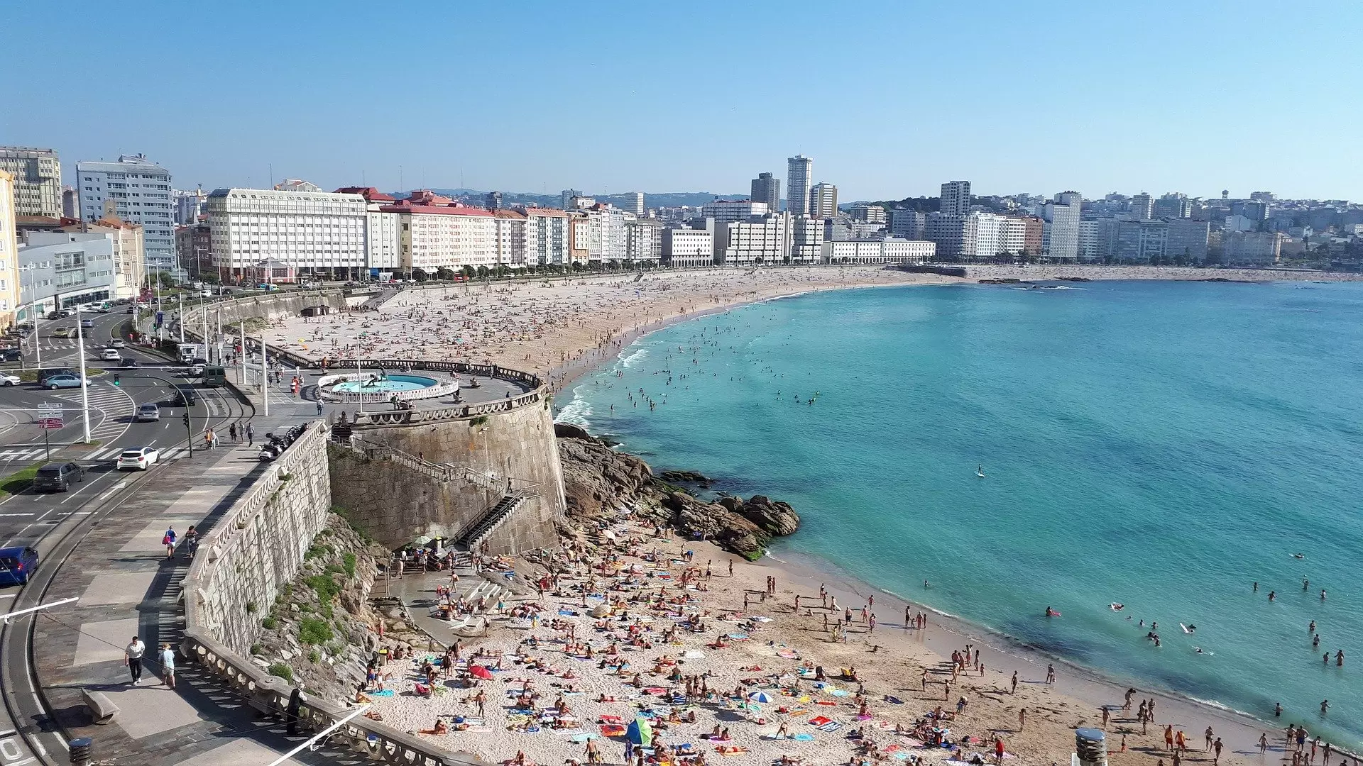 Coruña