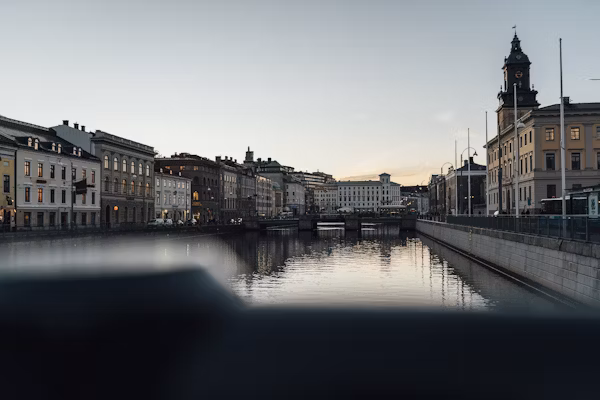 Gothenburg