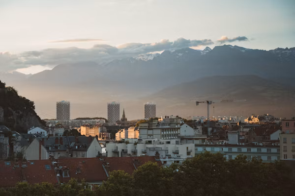 Grenoble