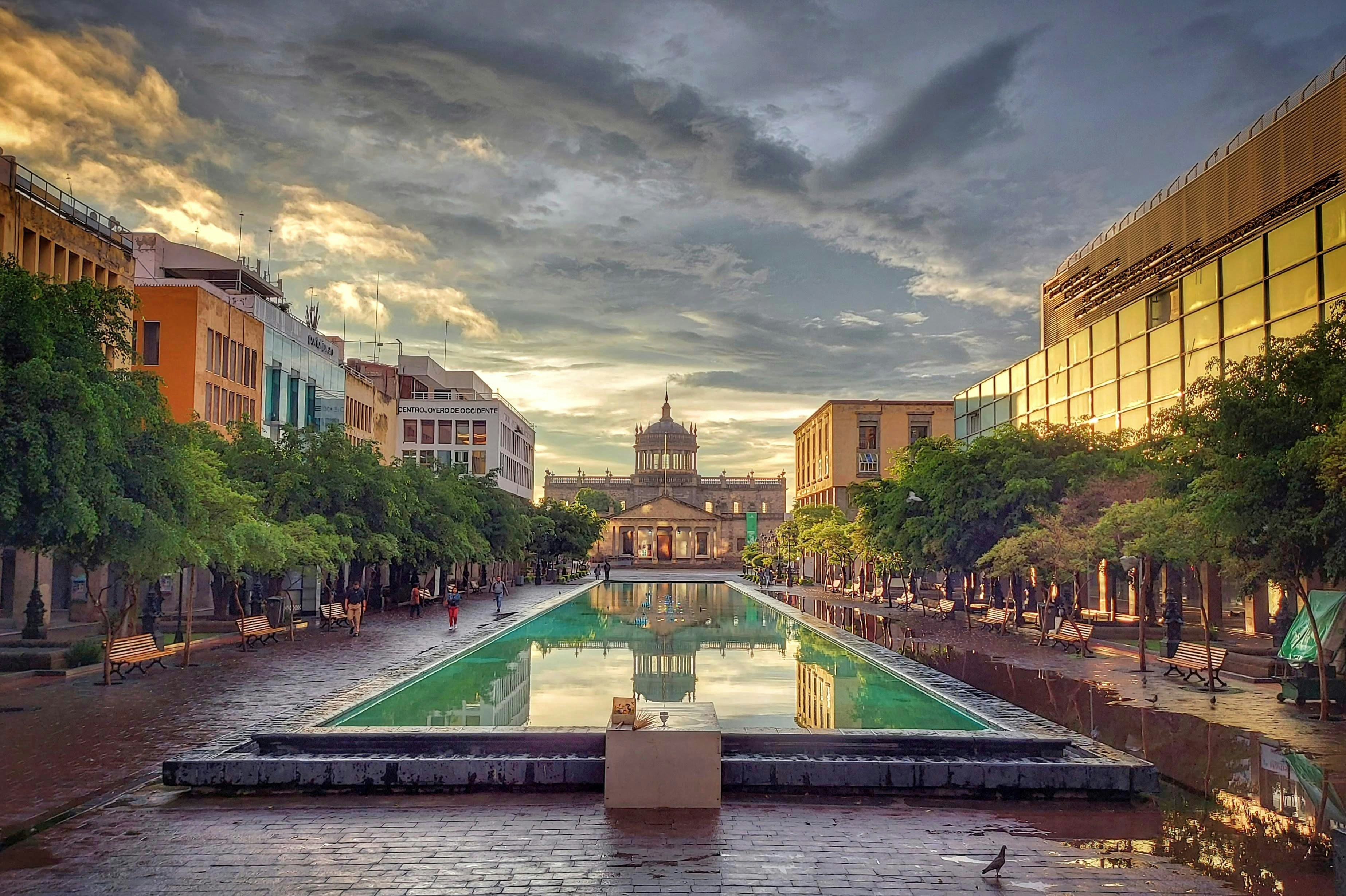 Guadalajara