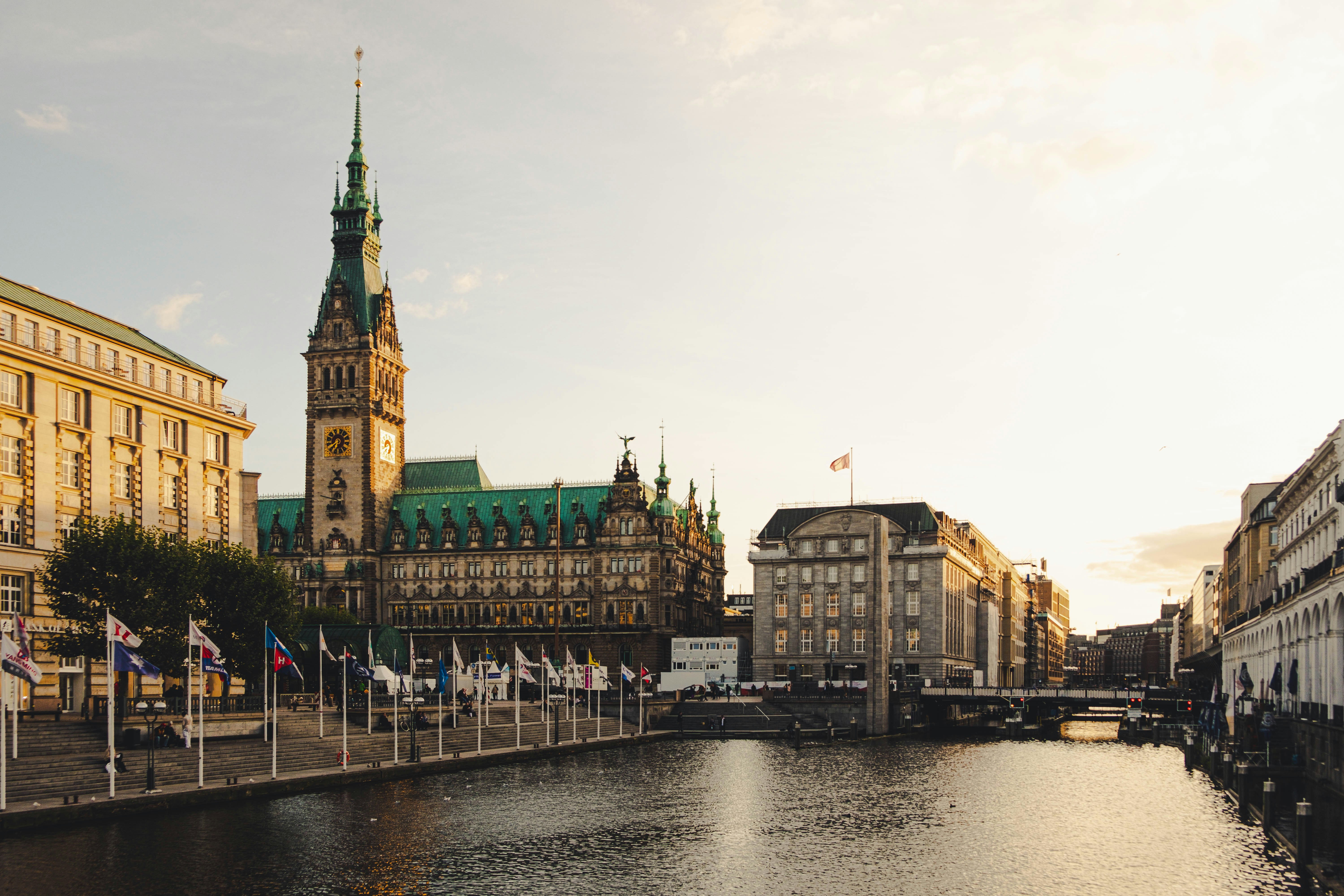 Hamburgo