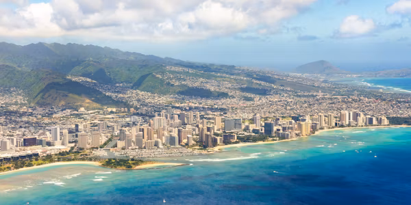 Honolulu
