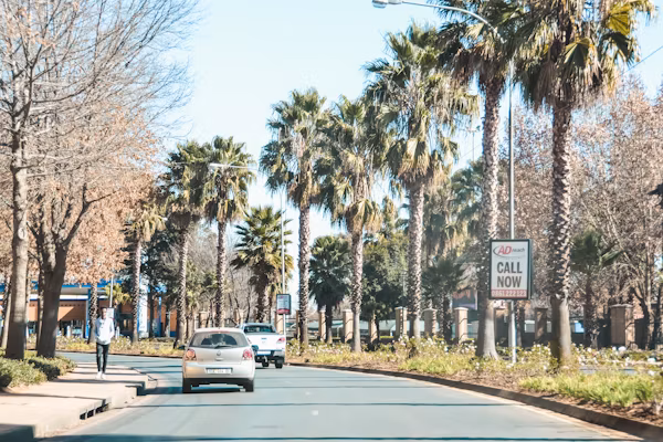 Irvine