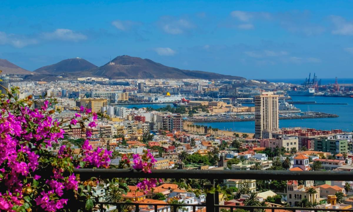 Las Palmas