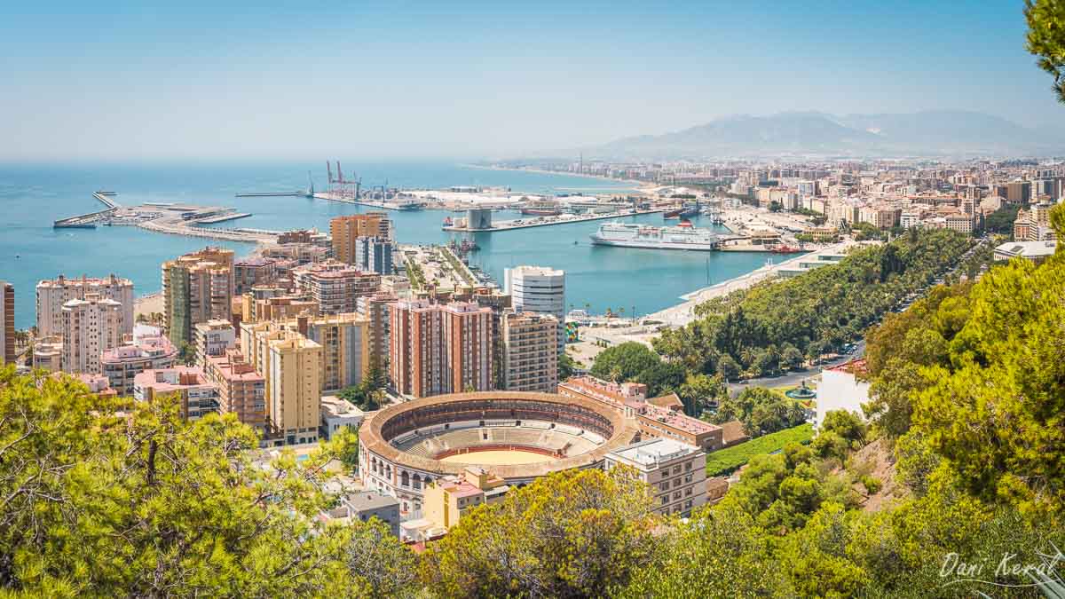 Málaga