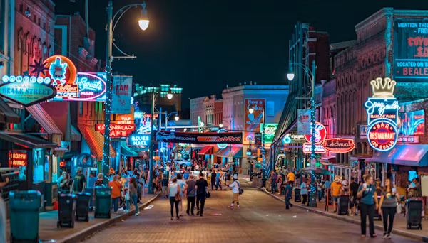 Memphis