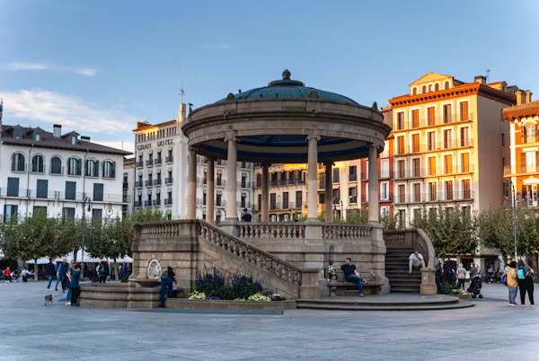 Pamplona