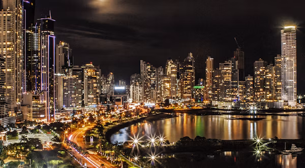 Panama City