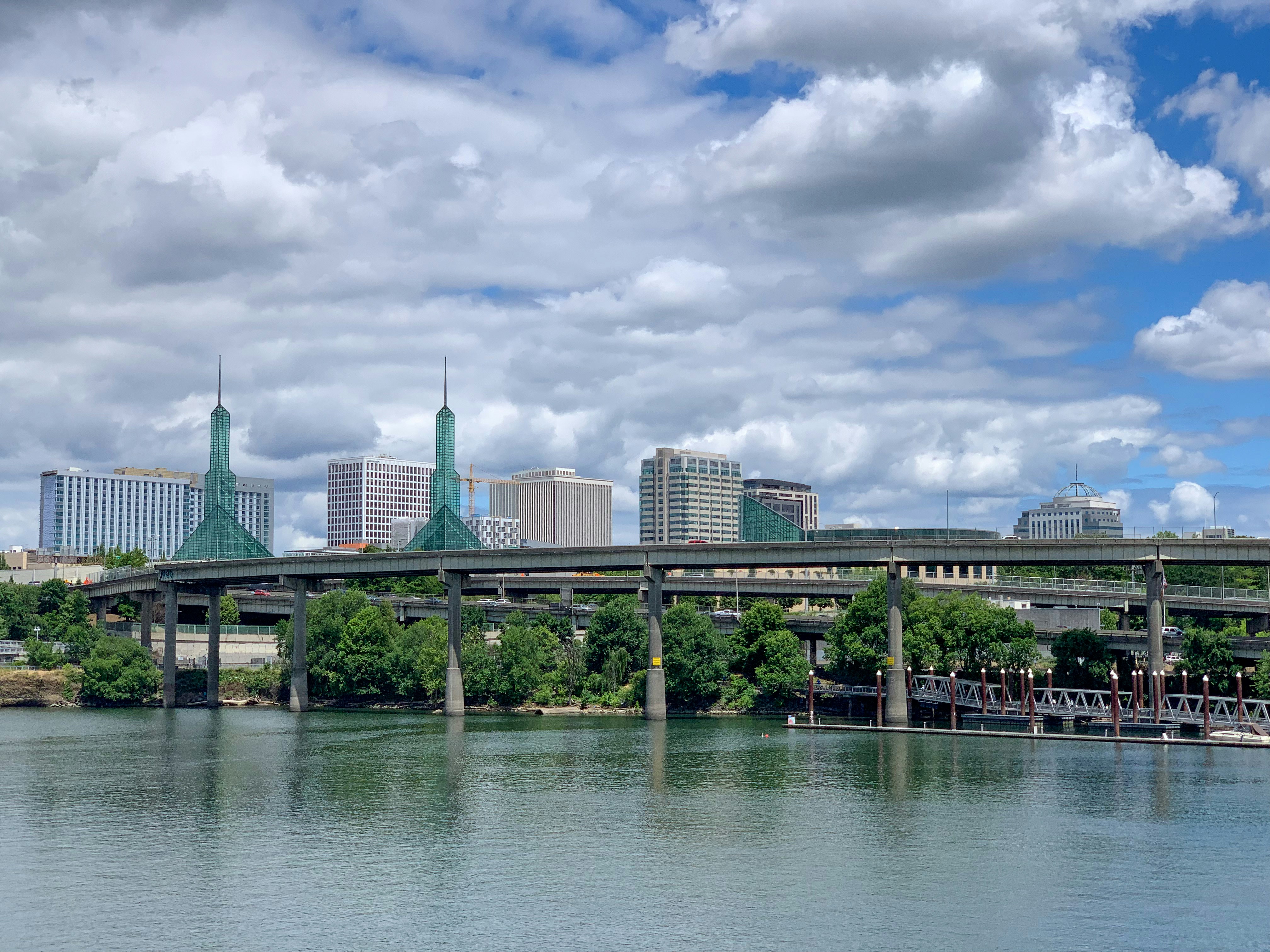 Portland
