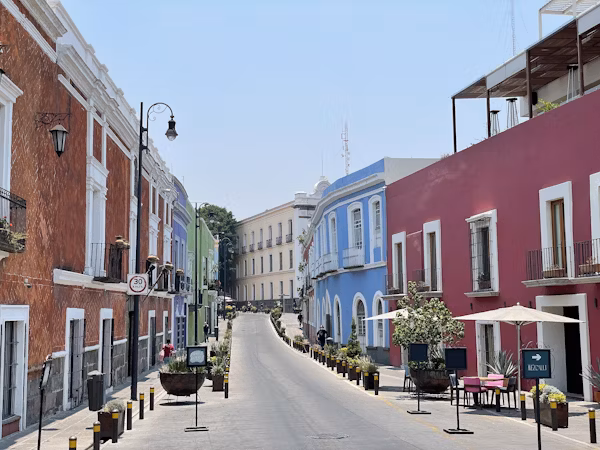 Puebla