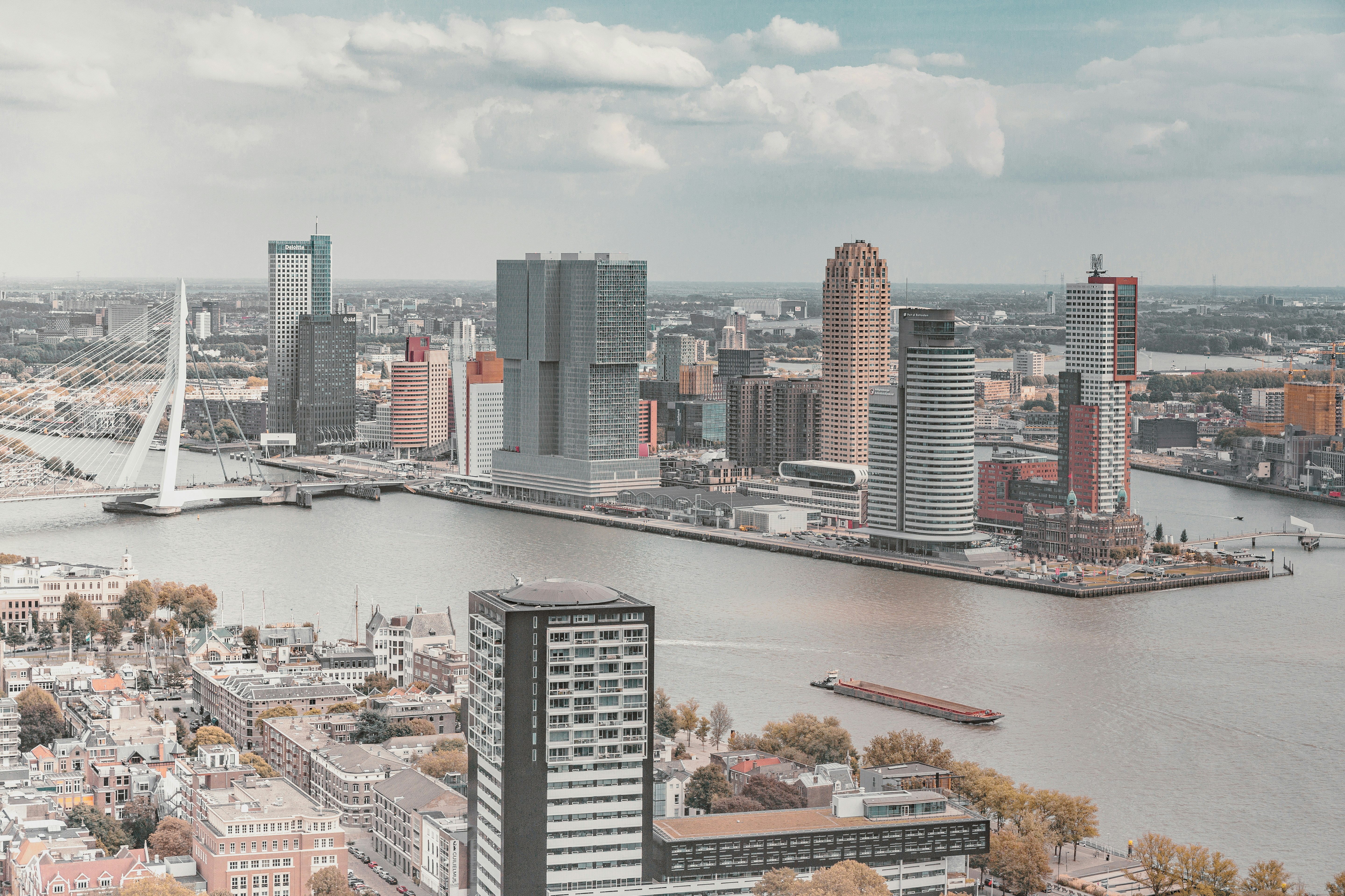 Rotterdam