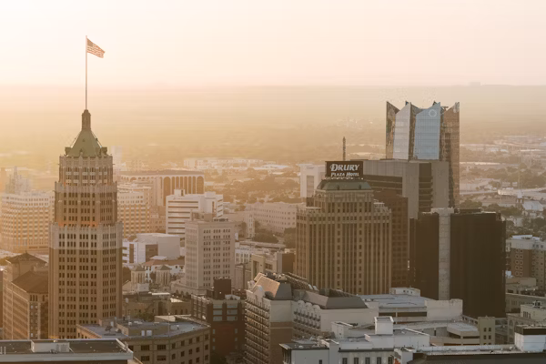 San Antonio