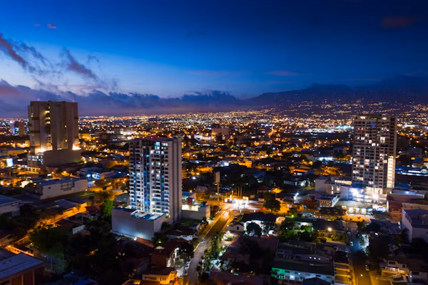 San José