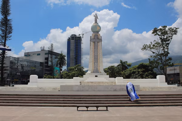 San Salvador