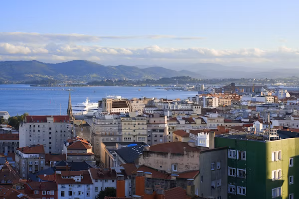 Santander