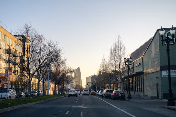 Stockton