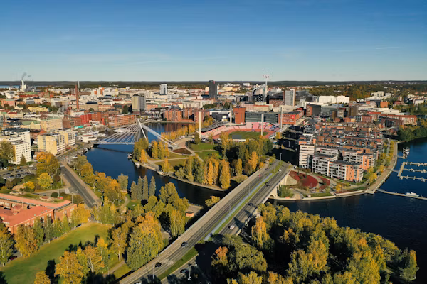Tampere