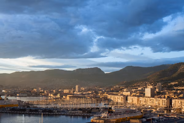 Toulon
