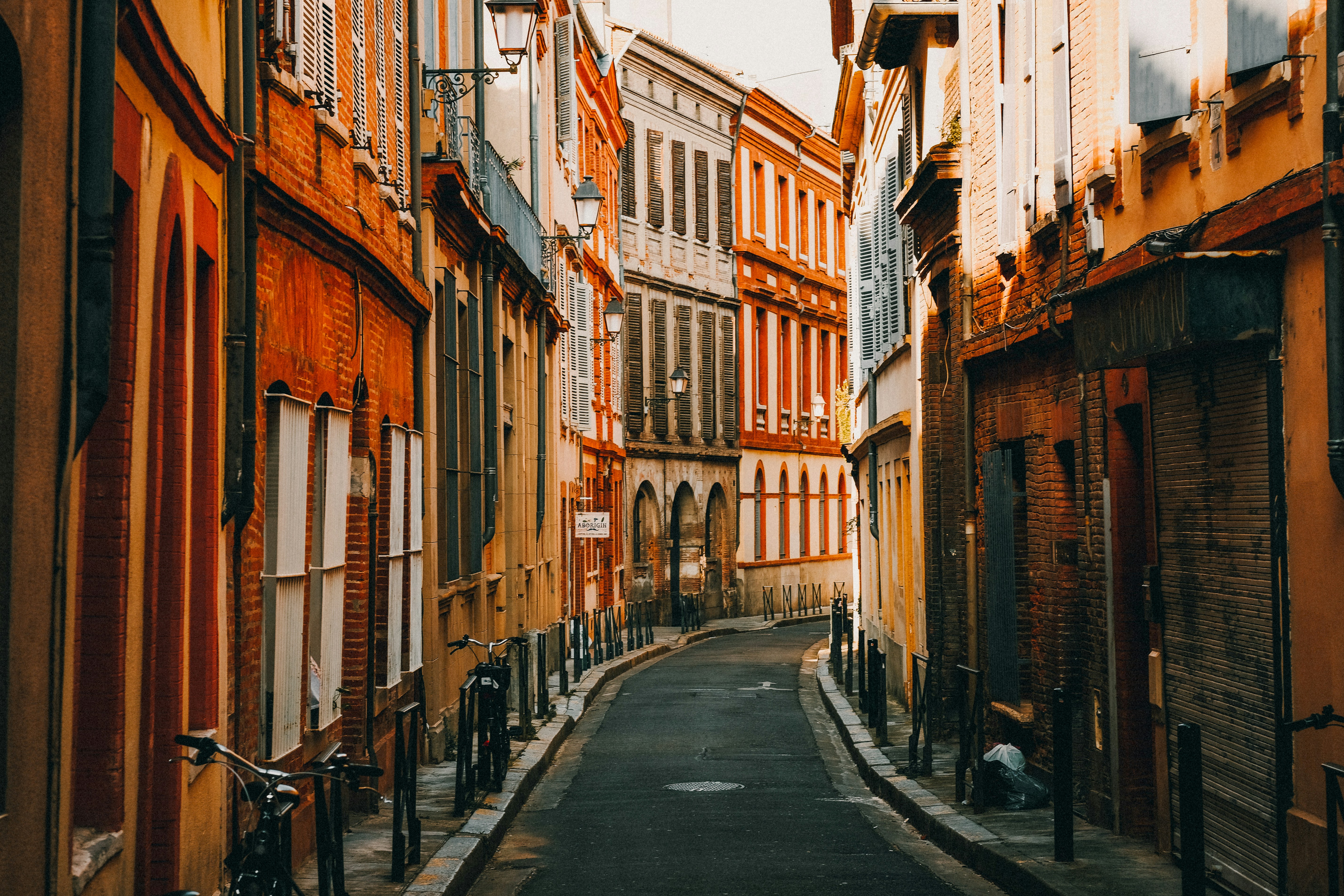 Toulouse