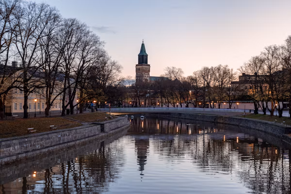 Turku