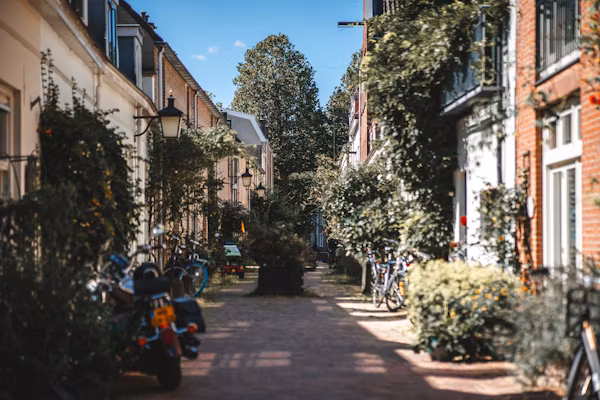 Utrecht