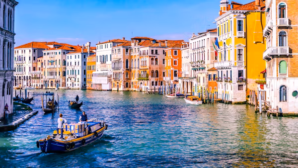 Venecia