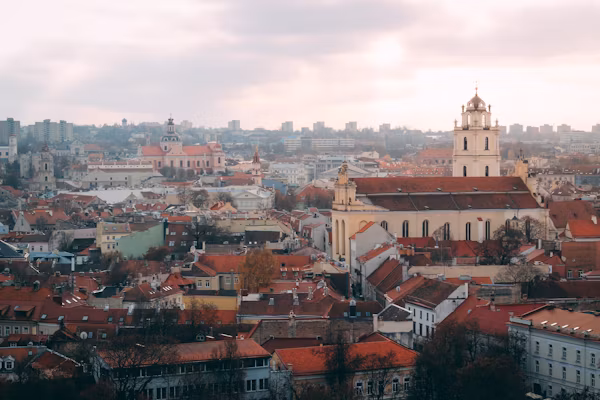 Vilnius