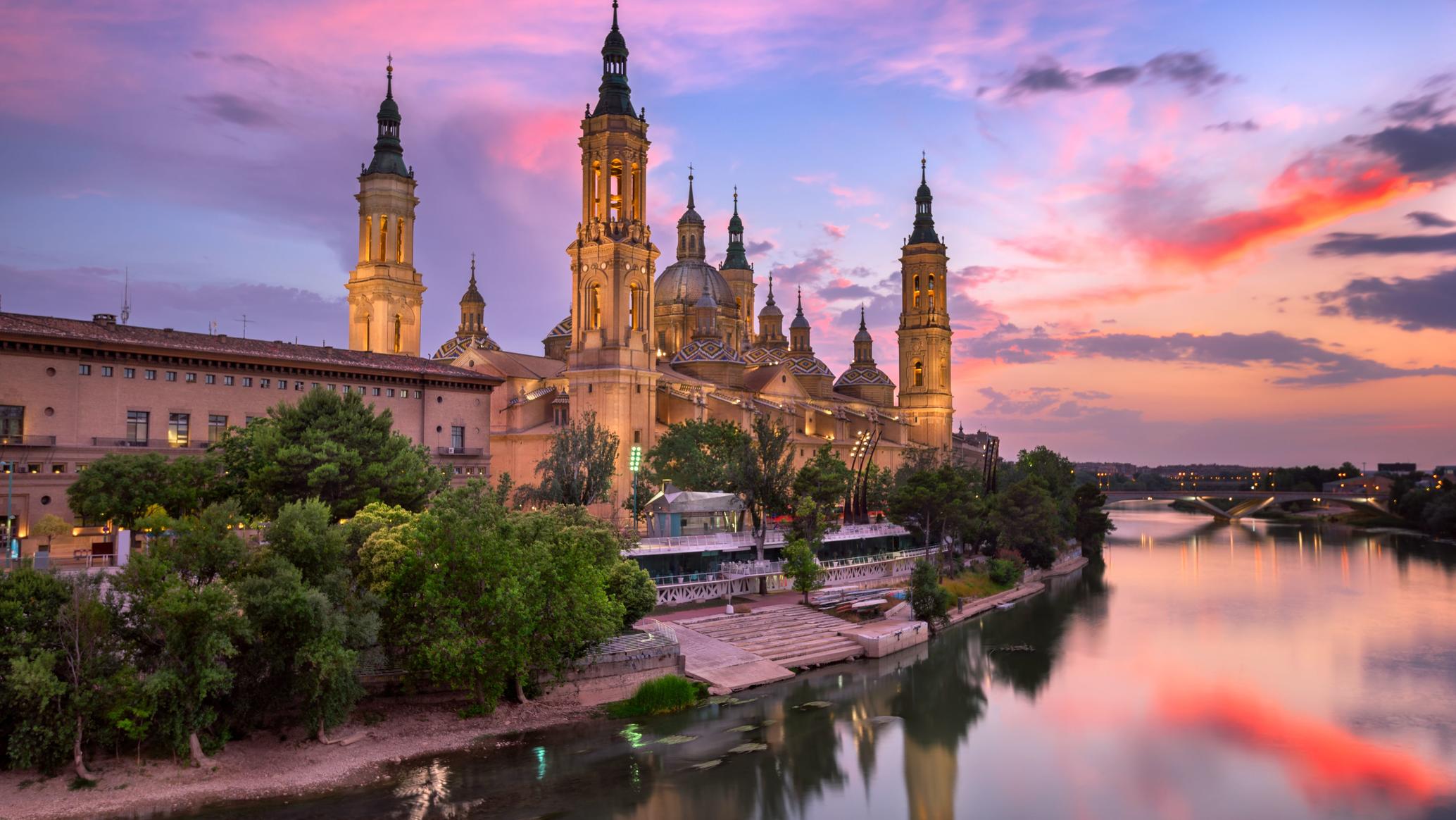 Zaragoza